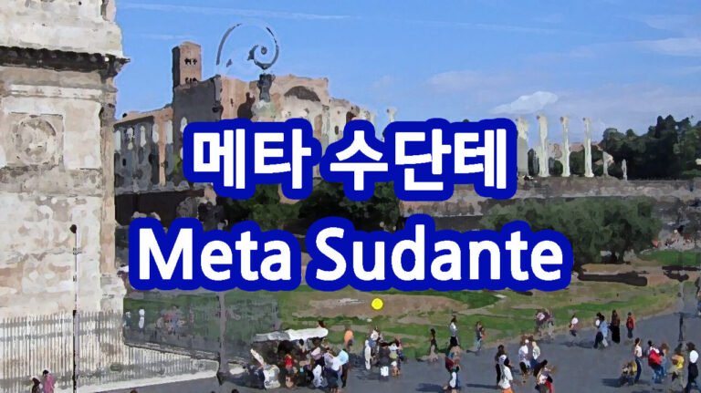 메타 수단테