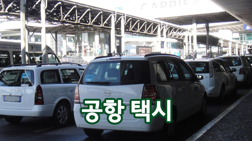 공항택시